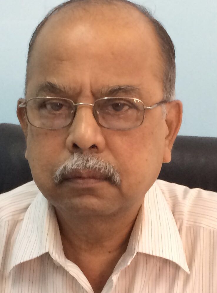 Dr.G.Nanjappa Chetty